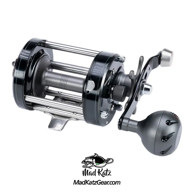 Mad Katz Reel Xalt 6550