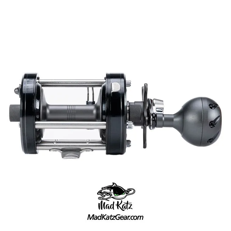 Mad Katz Reel Xalt 6550