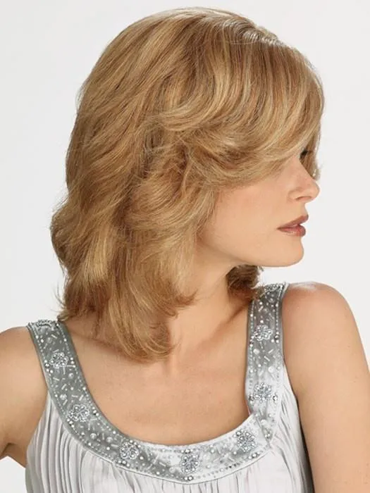 Madison by Louis Ferre | Synthetic (Mono Top) | CLOSEOUT