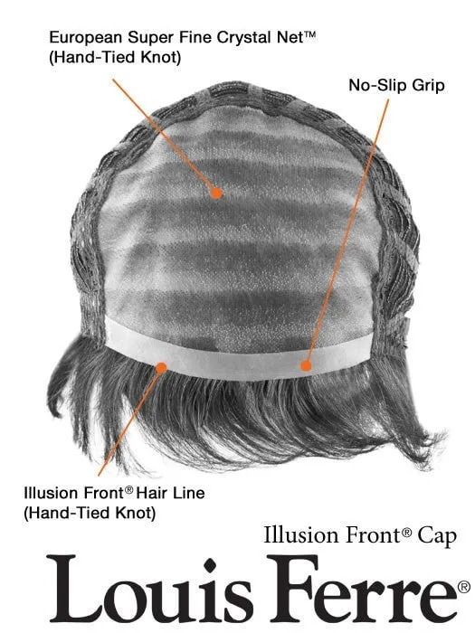 Madison | Synthetic Wig (Mono Top) | UNAVAILABLE