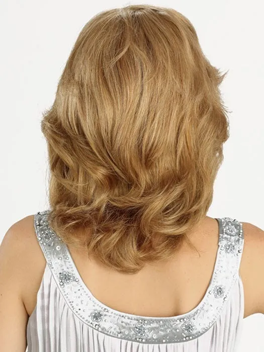 Madison | Synthetic Wig (Mono Top) | UNAVAILABLE