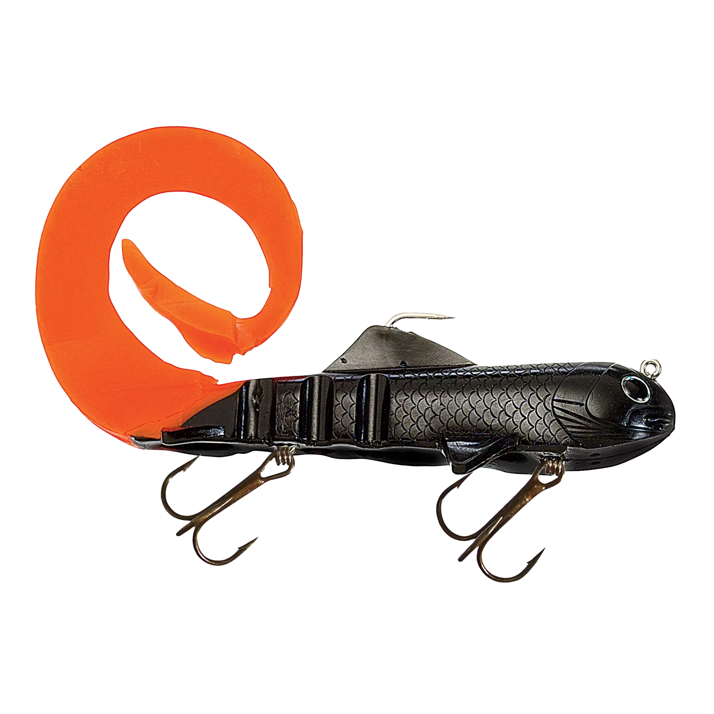 Mag SuperD Musky Swimbaits