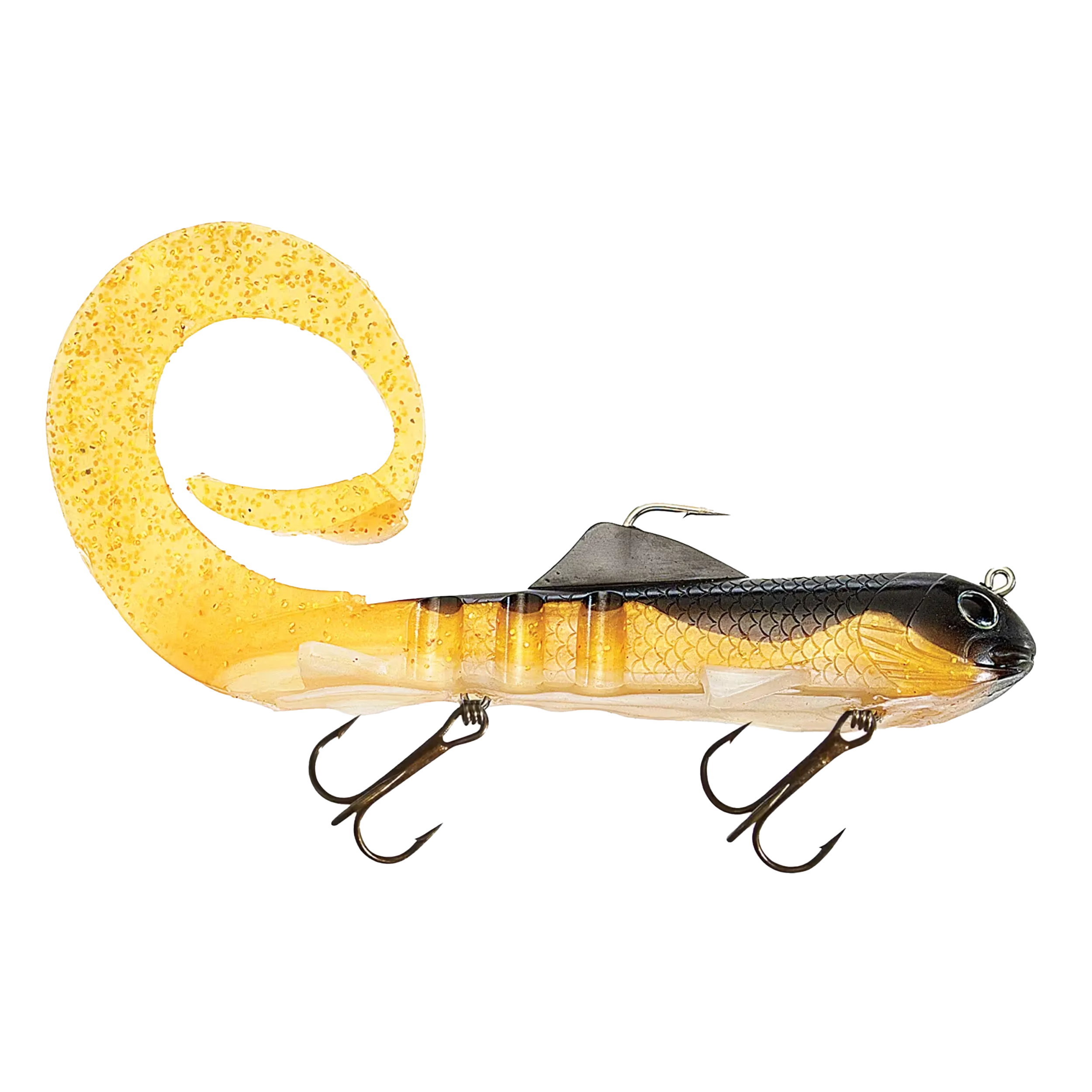 Mag SuperD Musky Swimbaits