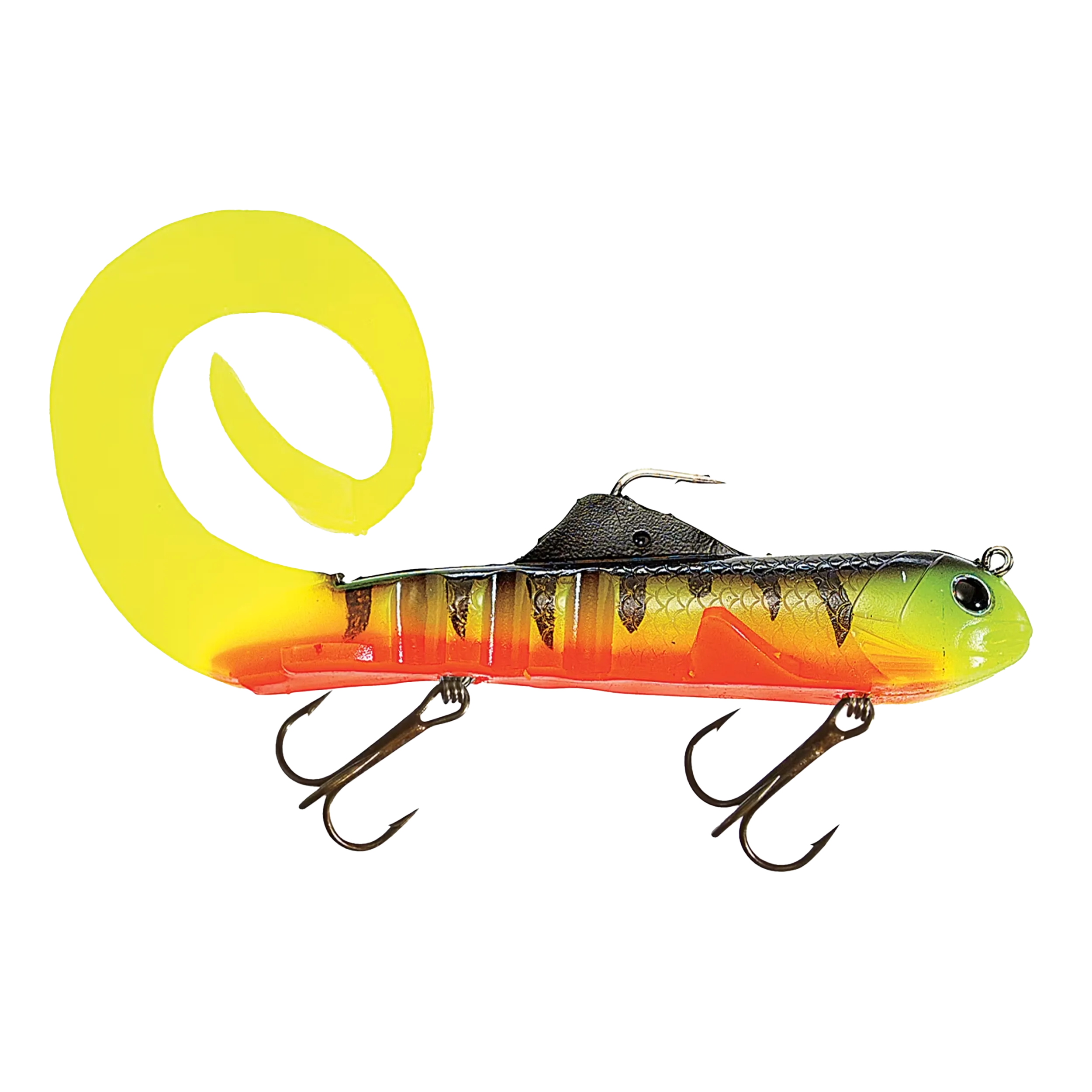 Mag SuperD Musky Swimbaits