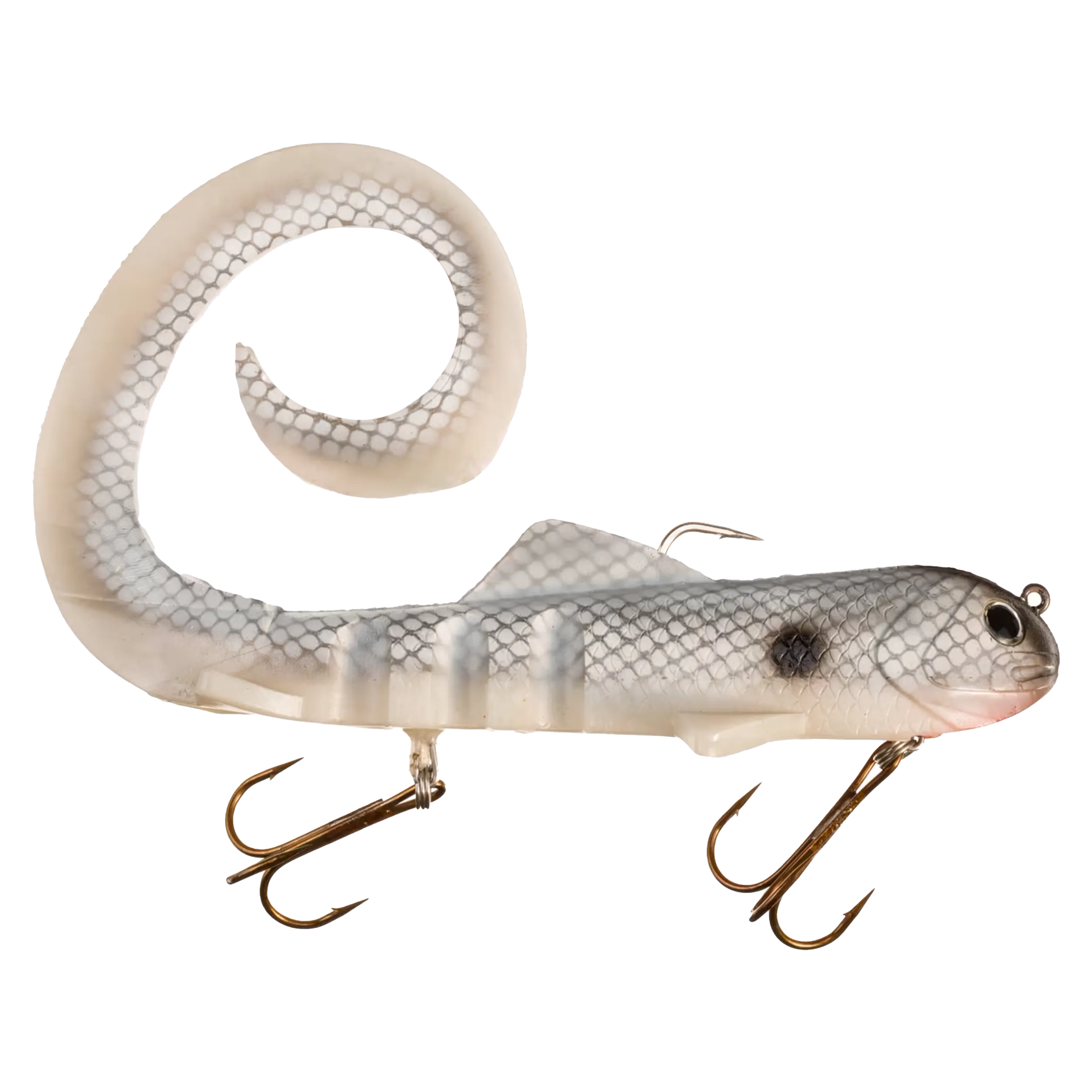 Mag SuperD Musky Swimbaits