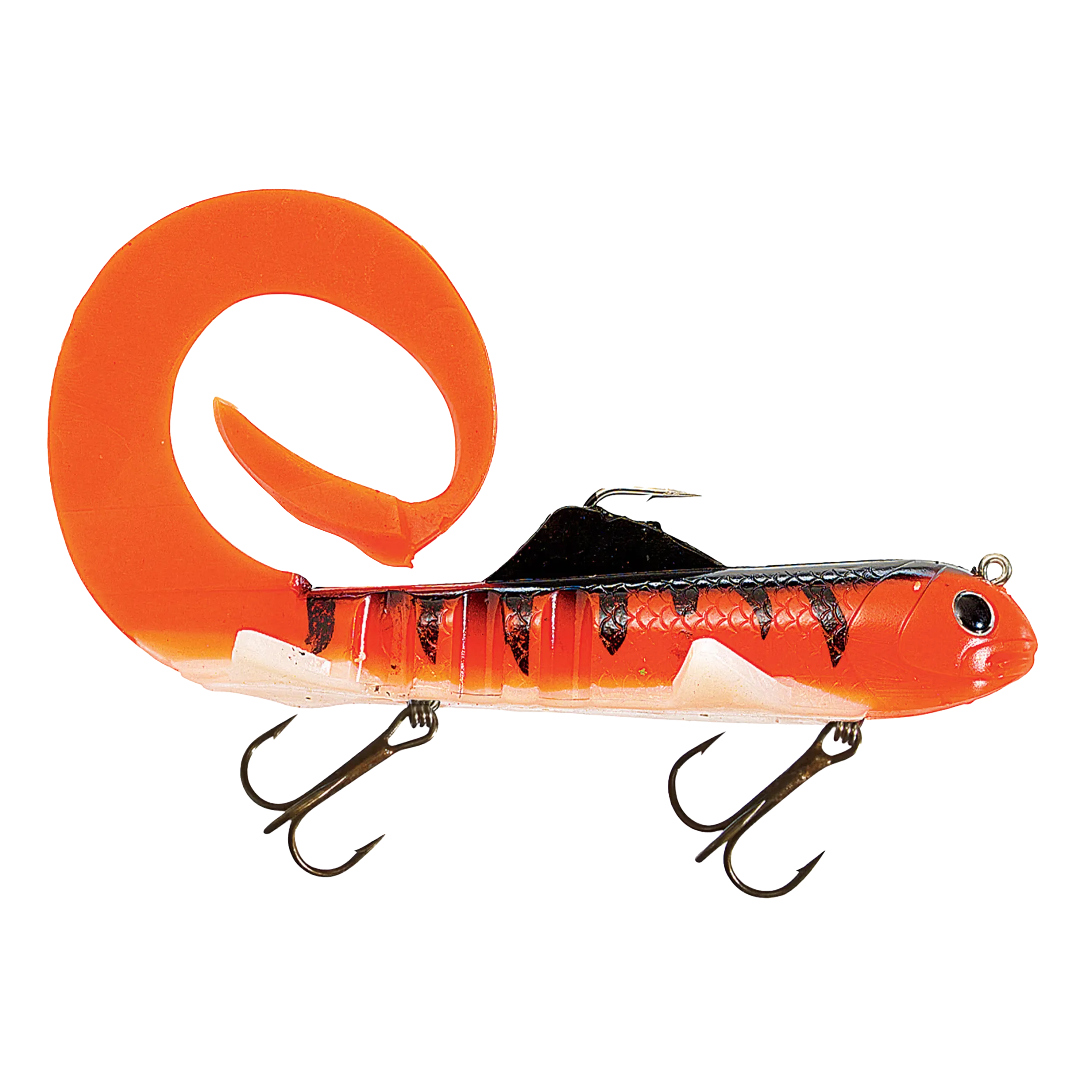 Mag SuperD Musky Swimbaits