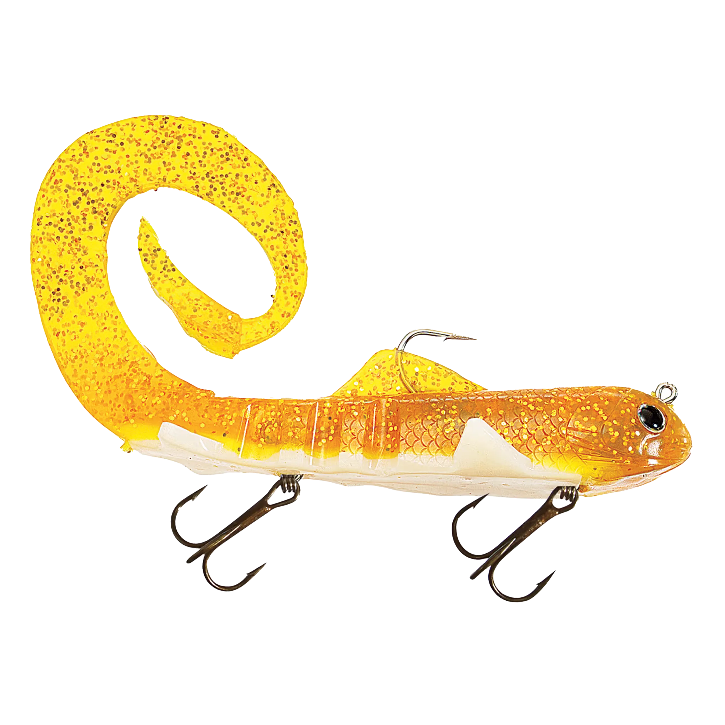 Mag SuperD Musky Swimbaits