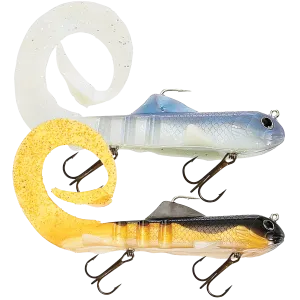 Mag SuperD Musky Swimbaits
