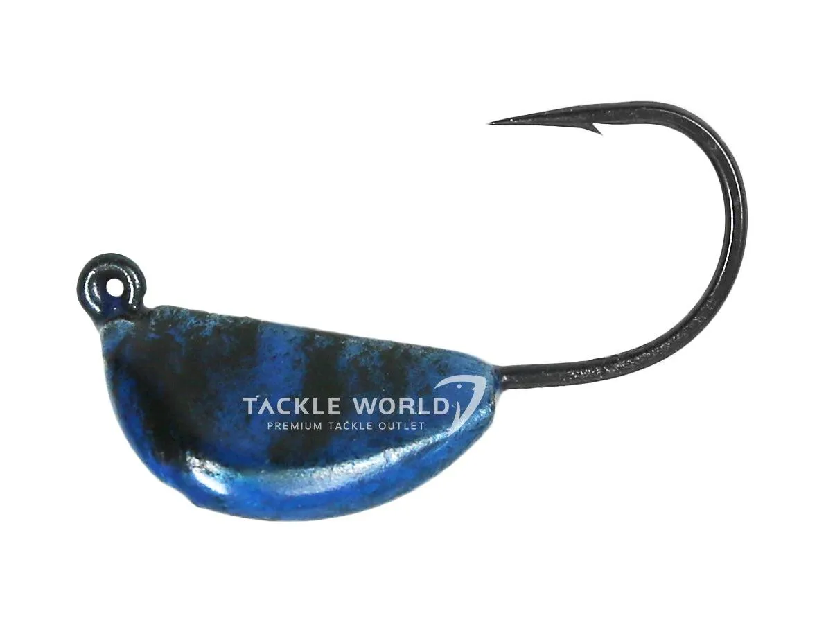 MagicTail Tog Jigs