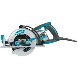 Makita 5377MG  -  7-1/4" Worm Drive Saw
