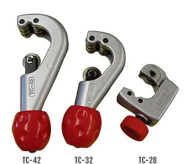 MCC Tubing Cutter Bearing Rollers | Model: MCC-TC-