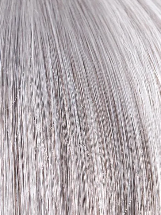 Medium Wavy TP Mono | Synthetic Hair Topper (Mono Top)