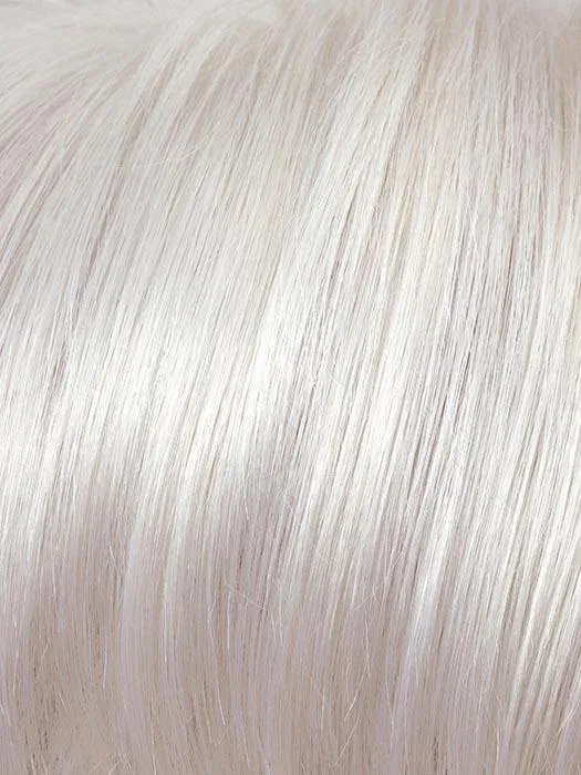 Medium Wavy TP Mono | Synthetic Hair Topper (Mono Top)