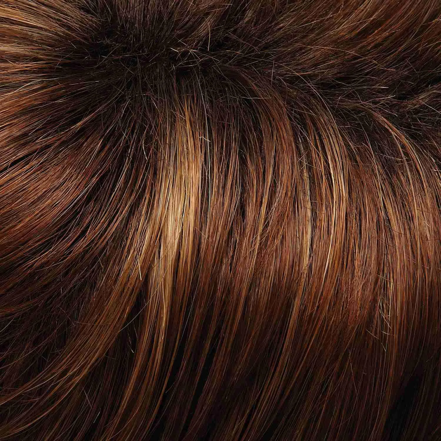 Meg Wig by Jon Renau | Synthetic (Double Mono Top)