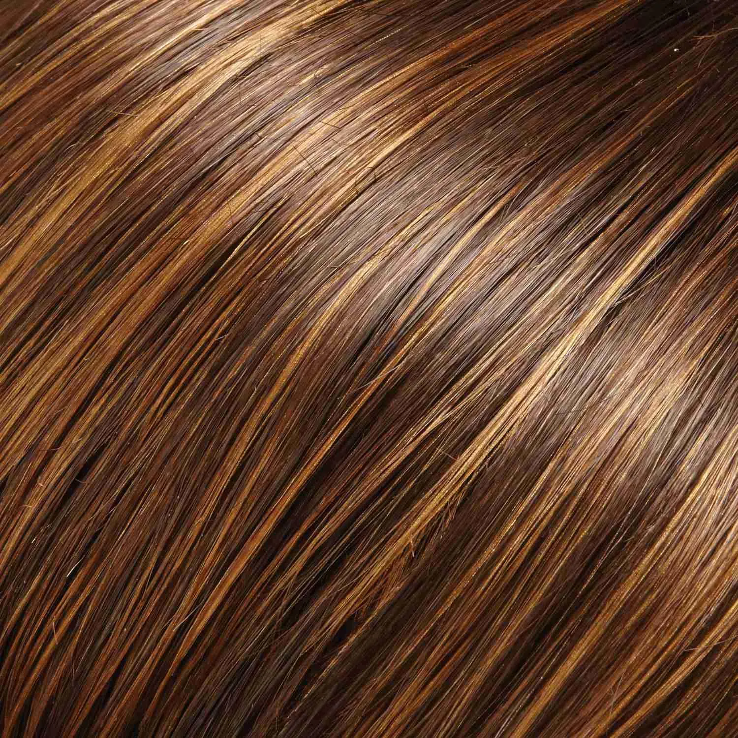 Meg Wig by Jon Renau | Synthetic (Double Mono Top)