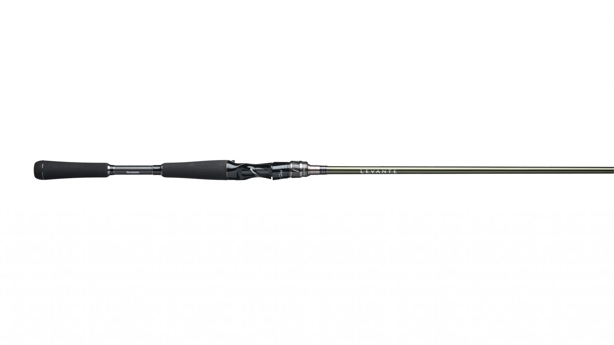 Megabass Levante F4.5-70LV Flatside Special Casting Rods