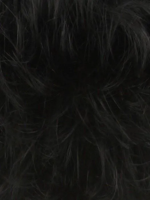 Men's System 5 x 7 by Wig Pro | Human Hair Topper (Full Mono) | CLOSEOUT