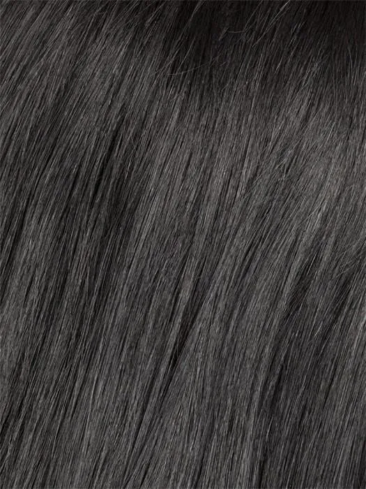 Men's System 5 x 7 by Wig Pro | Human Hair Topper (Full Mono) | CLOSEOUT