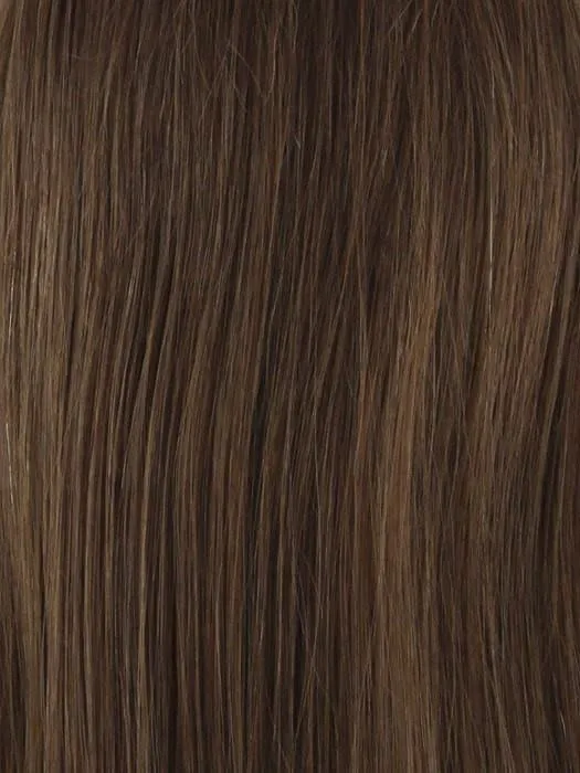 Men's System 5 x 7 by Wig Pro | Human Hair Topper (Full Mono) | CLOSEOUT
