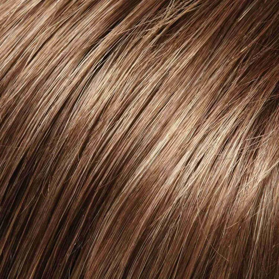 Miranda Lite Wig by Jon Renau | Synthetic Lace Front (Hand Tied)