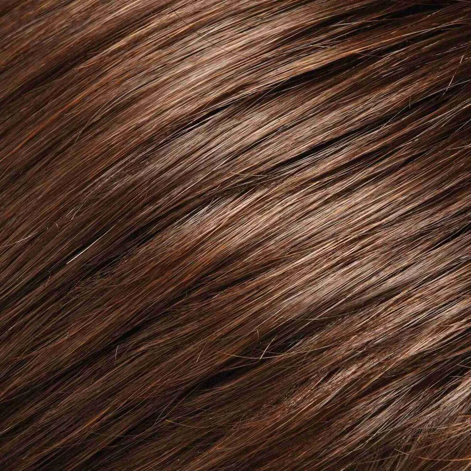 Miranda Lite Wig by Jon Renau | Synthetic Lace Front (Hand Tied)