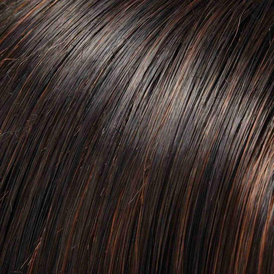 Miranda Lite Wig by Jon Renau | Synthetic Lace Front (Hand Tied)