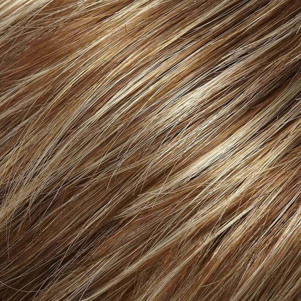 Miranda Lite Wig by Jon Renau | Synthetic Lace Front (Hand Tied)