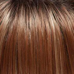 Miranda Lite Wig by Jon Renau | Synthetic Lace Front (Hand Tied)