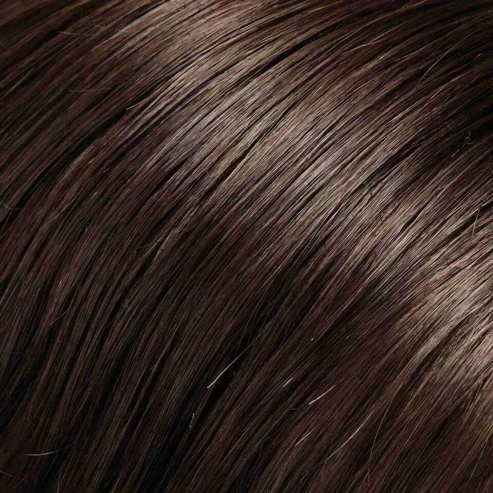 Miranda Lite Wig by Jon Renau | Synthetic Lace Front (Hand Tied)