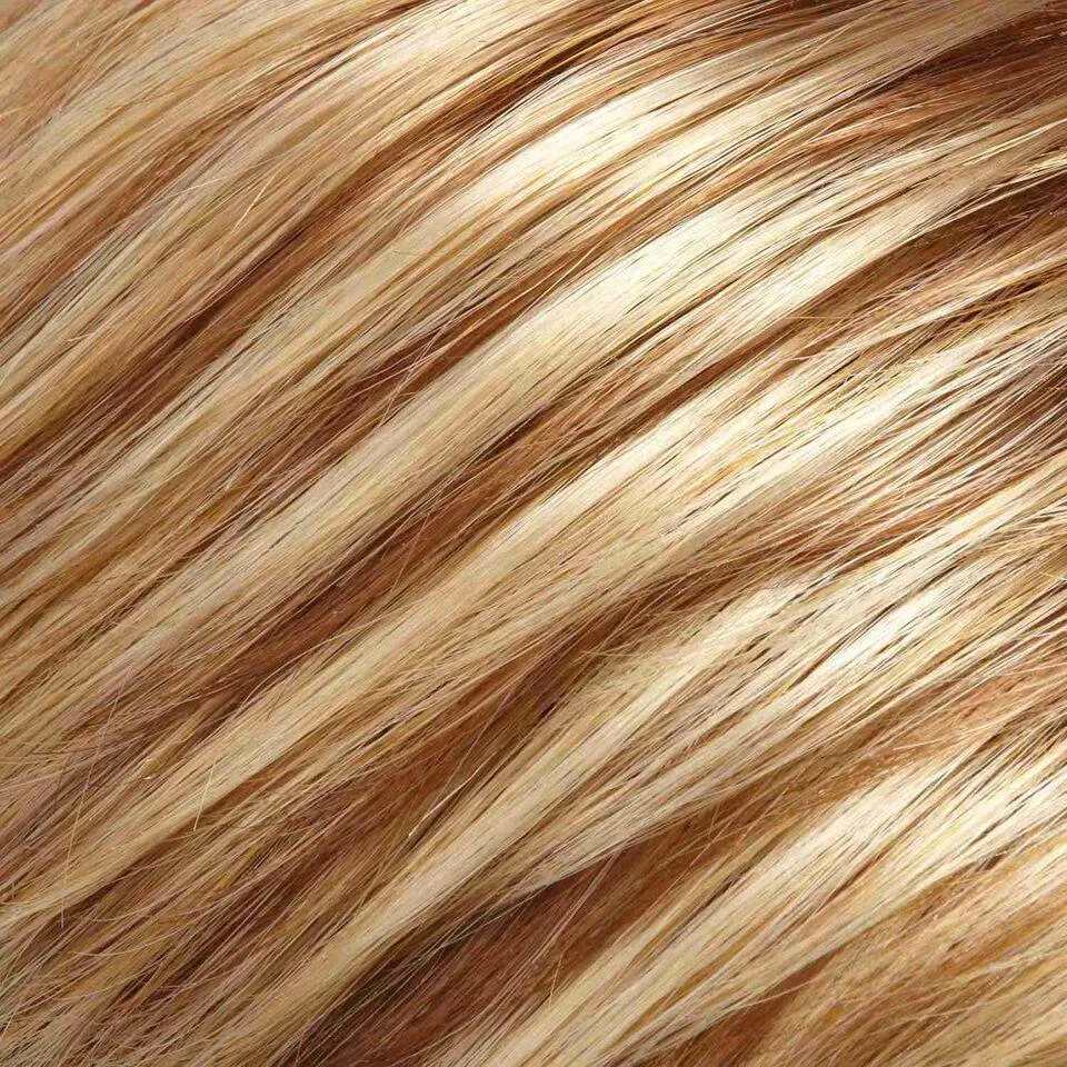 Miranda Lite Wig by Jon Renau | Synthetic Lace Front (Hand Tied)