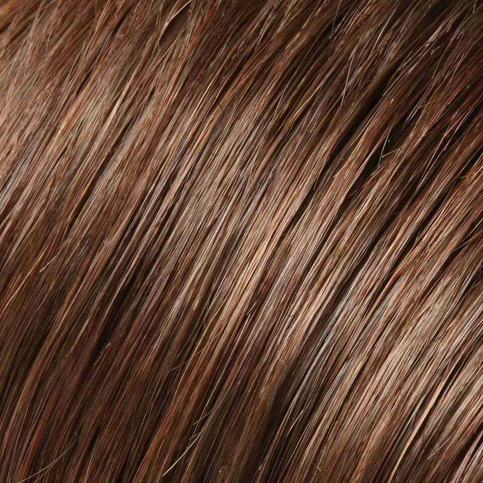 Miranda Lite Wig by Jon Renau | Synthetic Lace Front (Hand Tied)