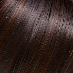 Miranda Lite Wig by Jon Renau | Synthetic Lace Front (Hand Tied)