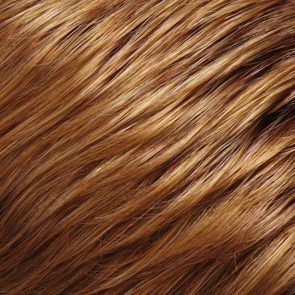 Miranda Lite Wig by Jon Renau | Synthetic Lace Front (Hand Tied)