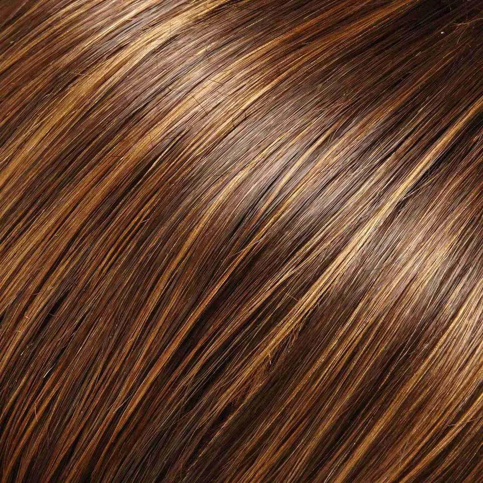 Miranda Lite Wig by Jon Renau | Synthetic Lace Front (Hand Tied)
