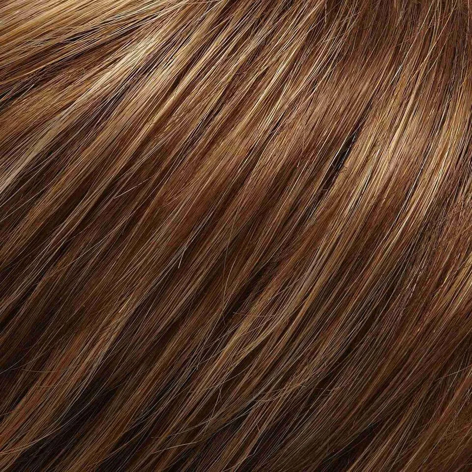 Miranda Lite Wig by Jon Renau | Synthetic Lace Front (Hand Tied)