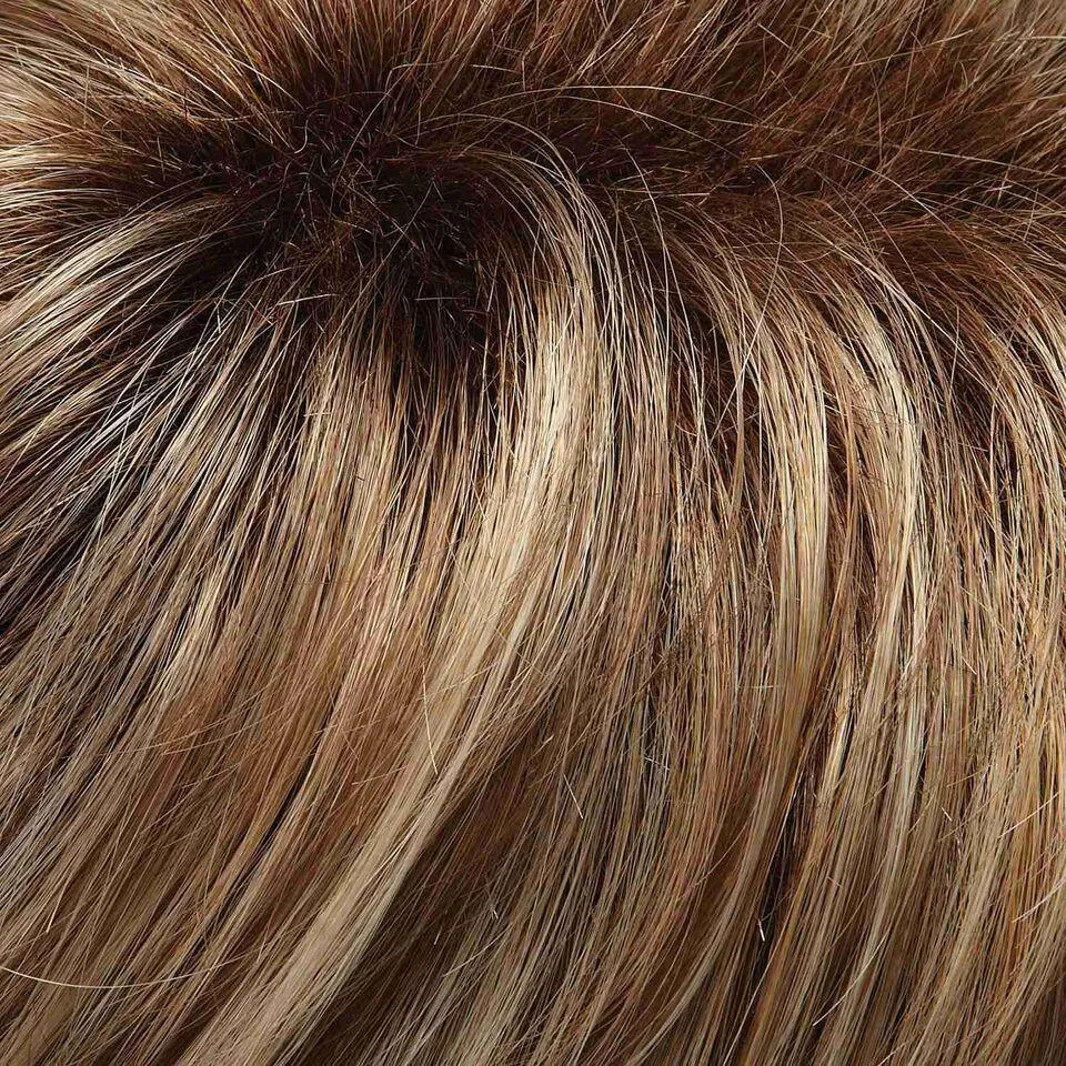 Miranda Lite Wig by Jon Renau | Synthetic Lace Front (Hand Tied)