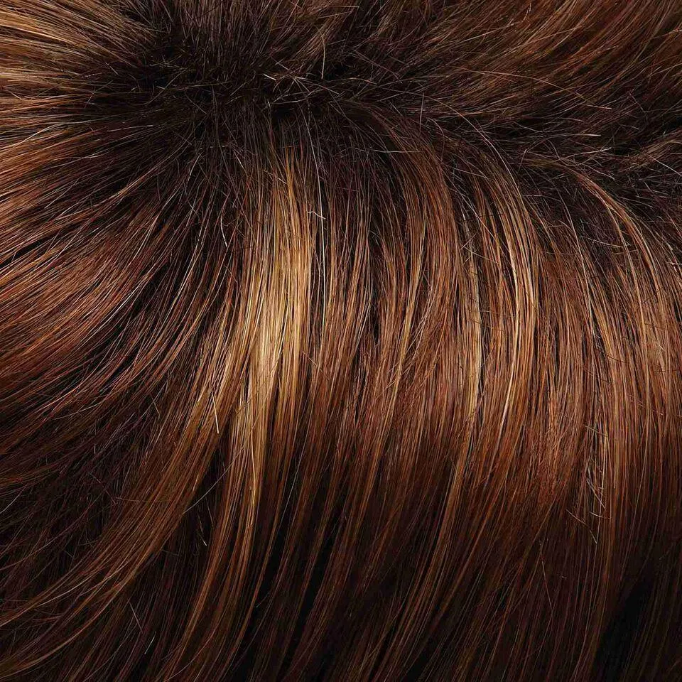 Miranda Lite Wig by Jon Renau | Synthetic Lace Front (Hand Tied)