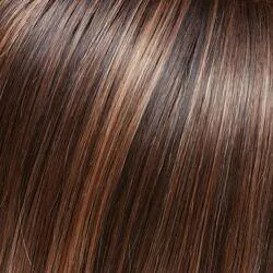 Miranda Lite Wig by Jon Renau | Synthetic Lace Front (Hand Tied)