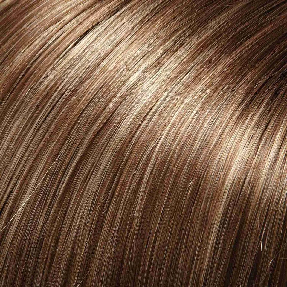 Miranda Lite Wig by Jon Renau | Synthetic Lace Front (Hand Tied)