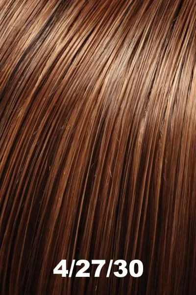 Miranda Lite Wig by Jon Renau | Synthetic Lace Front (Hand Tied)