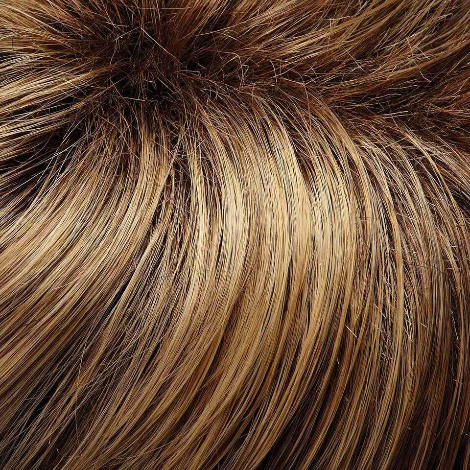 Miranda Lite Wig by Jon Renau | Synthetic Lace Front (Hand Tied)