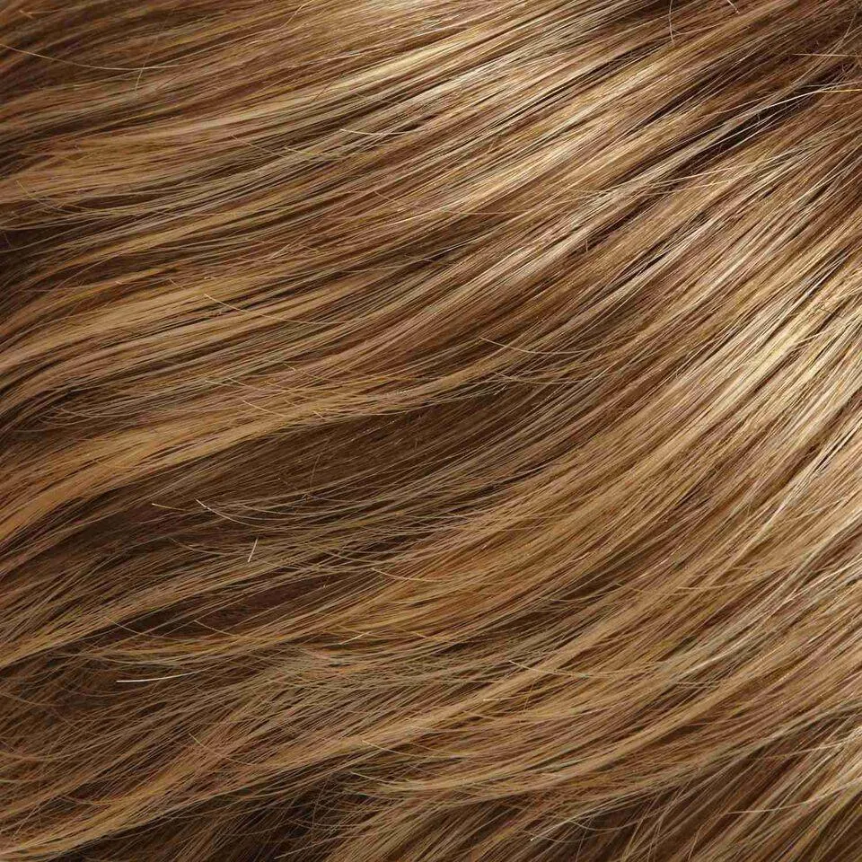 Miranda Lite Wig by Jon Renau | Synthetic Lace Front (Hand Tied)