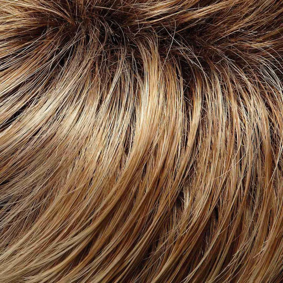 Miranda Lite Wig by Jon Renau | Synthetic Lace Front (Hand Tied)