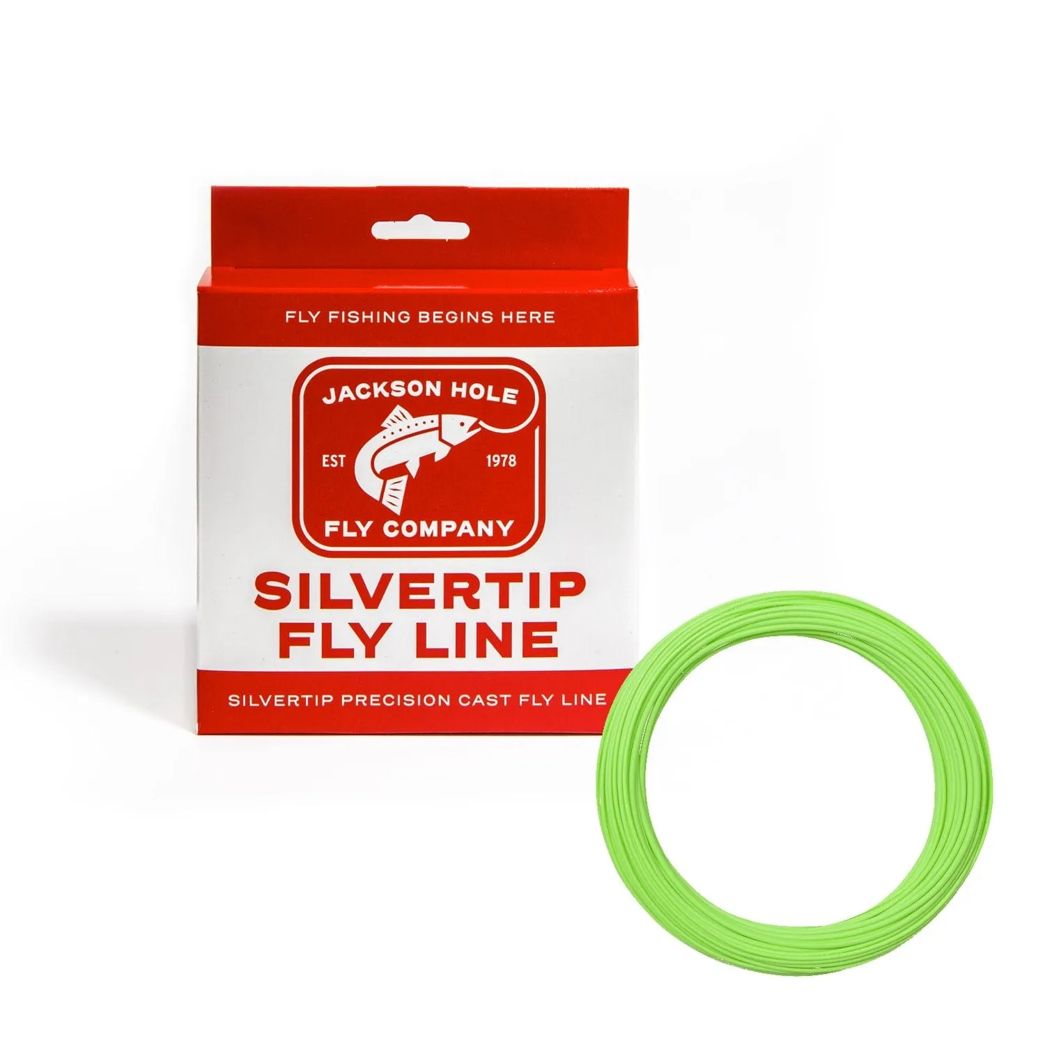 Missouri River Rod Combo Kit by Jackson Hole Fly Company
