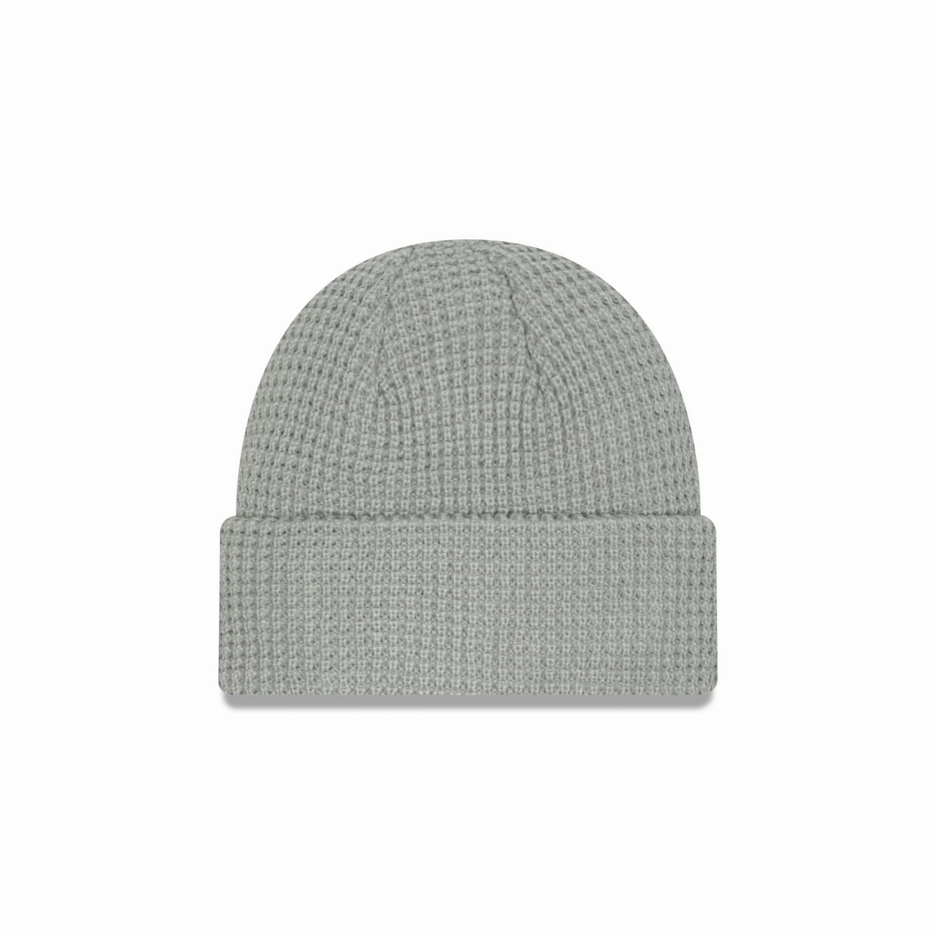 New Era Essentials Waffle Knit Beanie