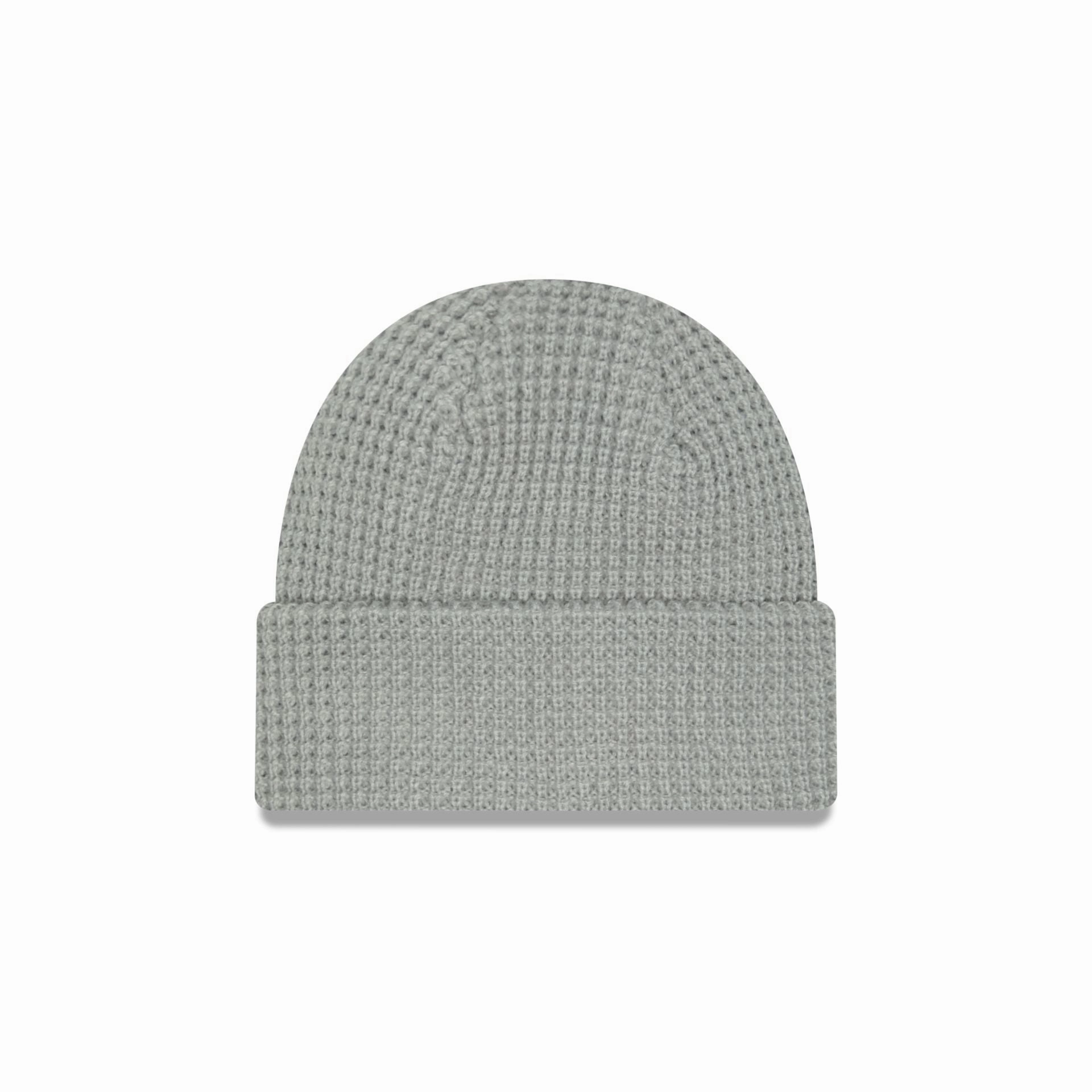 New Era Essentials Waffle Knit Beanie