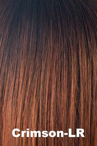 Noriko Wigs - Claire Partial Mono #1695