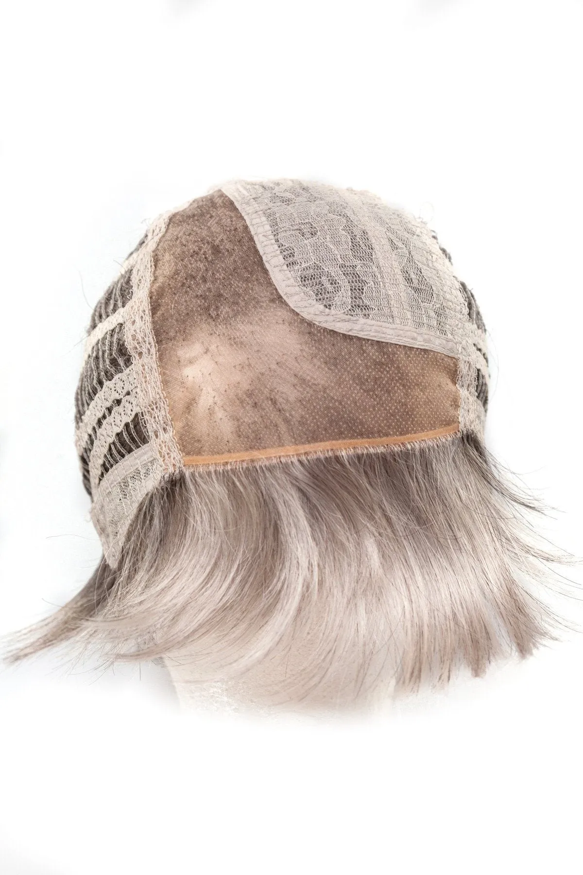 Noriko Wigs - Claire Partial Mono #1695