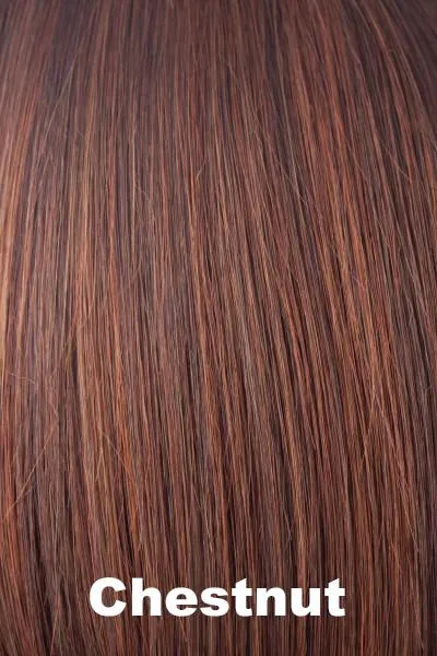 Noriko Wigs - Claire Partial Mono #1695