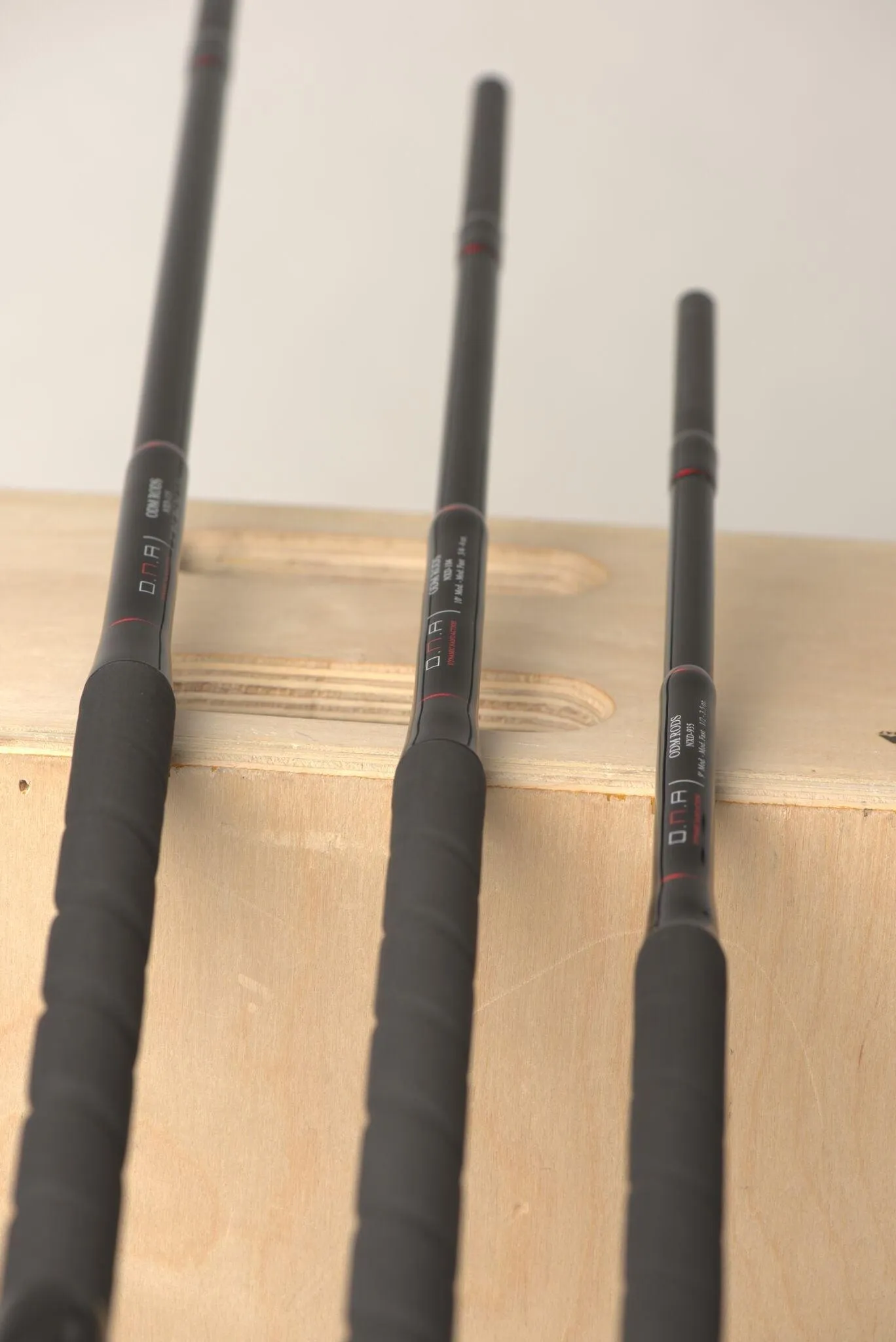 ODM DNA Surf Rods